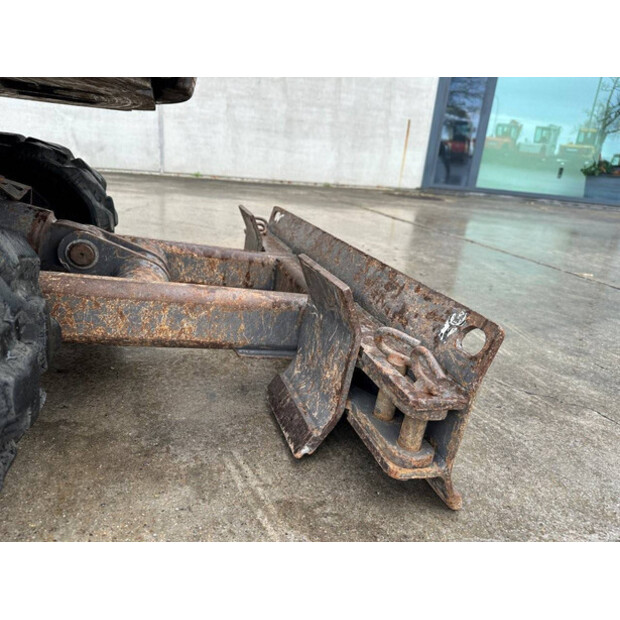 2020 Volvo EC20E-44019479