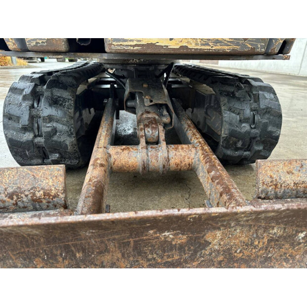 2020 Volvo EC20E-44019480