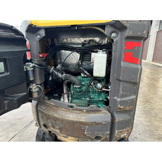 2020 Volvo EC20E-44019481