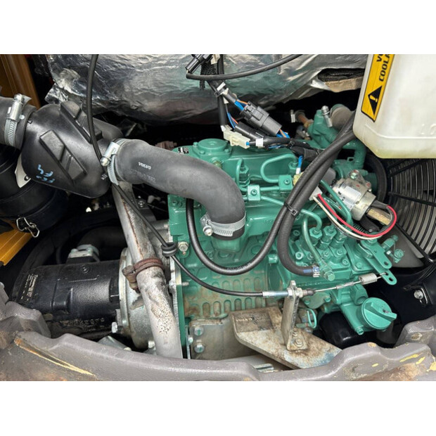 2020 Volvo EC20E-44019482