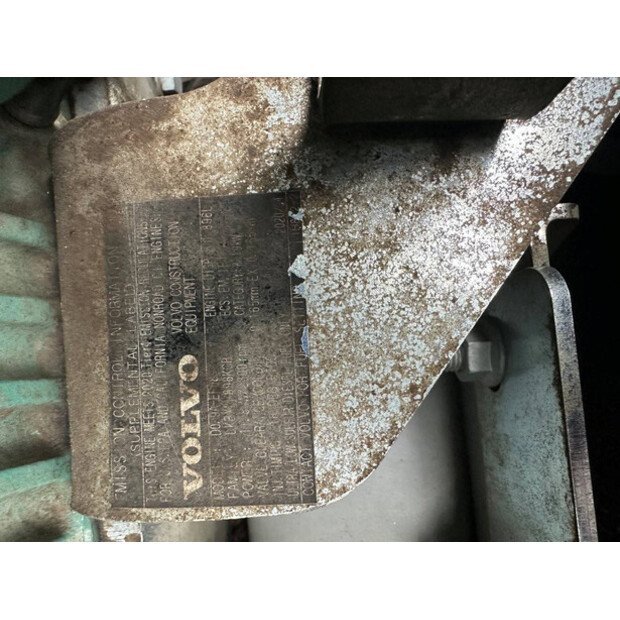 2020 Volvo EC20E-44019484