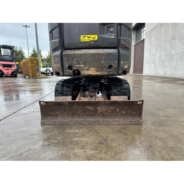 2020 Volvo EC20E-44019485