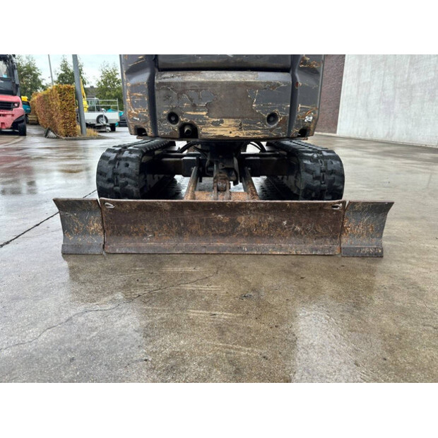 2020 Volvo EC20E-44019486