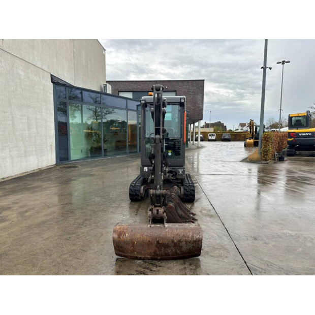 2020 Volvo EC20E-44019489