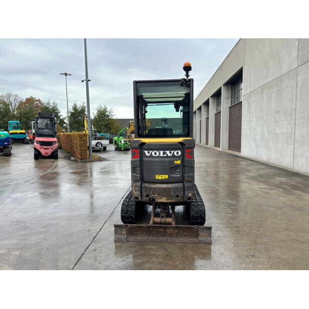 2020 Volvo EC20E-44019492