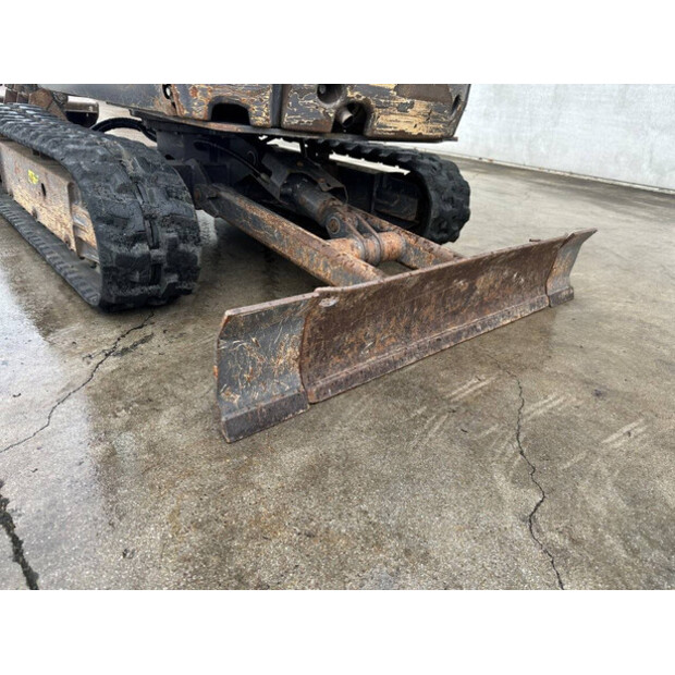 2020 Volvo EC20E-44019495