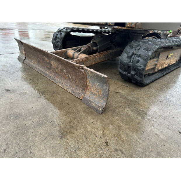 2020 Volvo EC20E-44019496