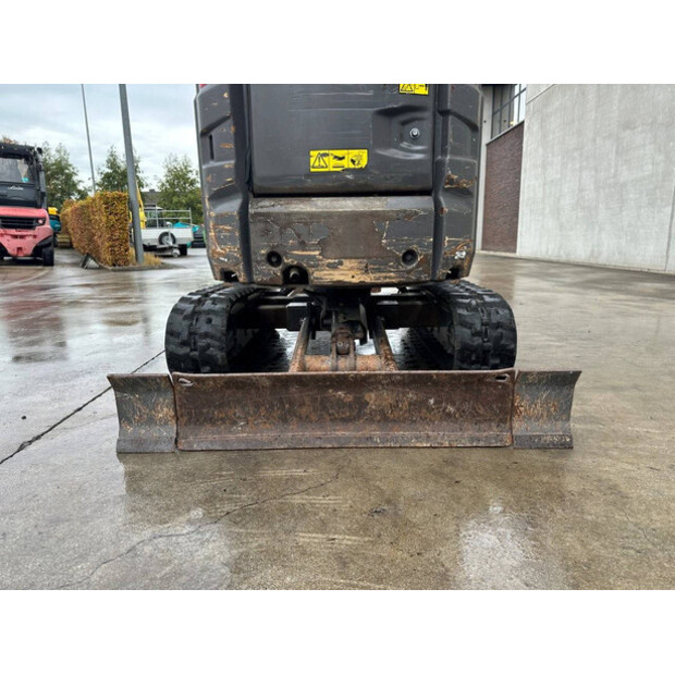 2020 Volvo EC20E-44019497