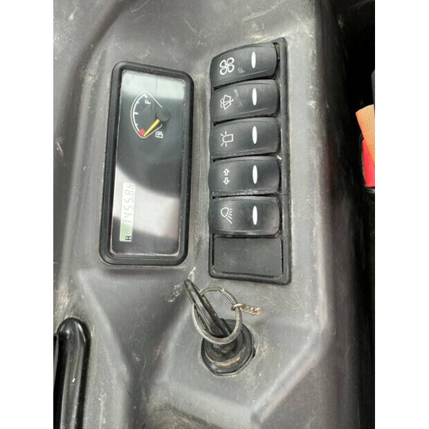 2020 Volvo EC20E-44019503