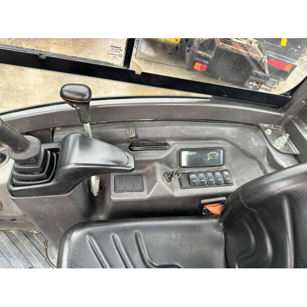 2020 Volvo EC20E-44019504