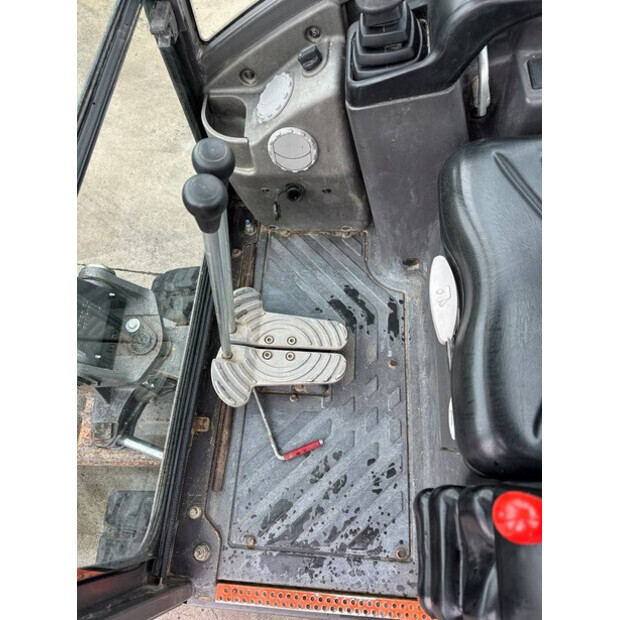 2020 Volvo EC20E-44019505