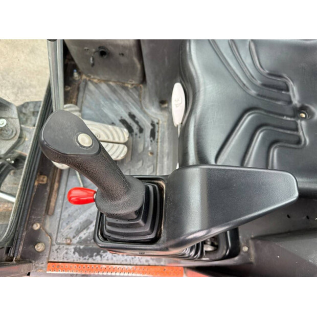 2020 Volvo EC20E-44019507