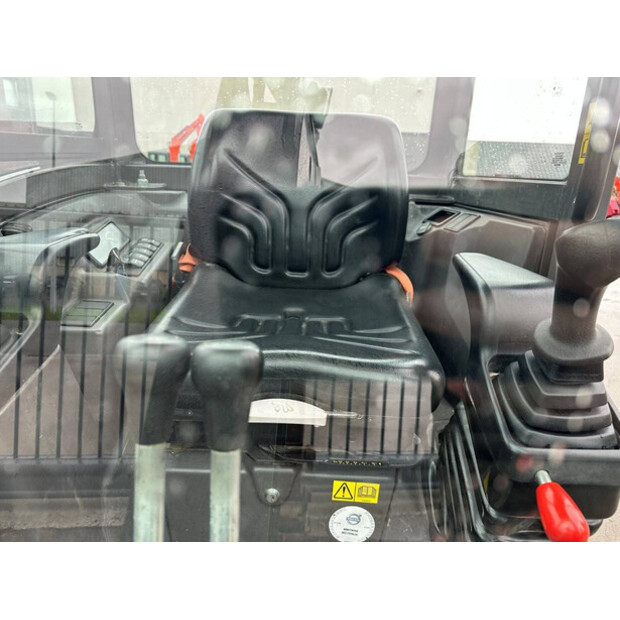 2020 Volvo EC20E-44019508