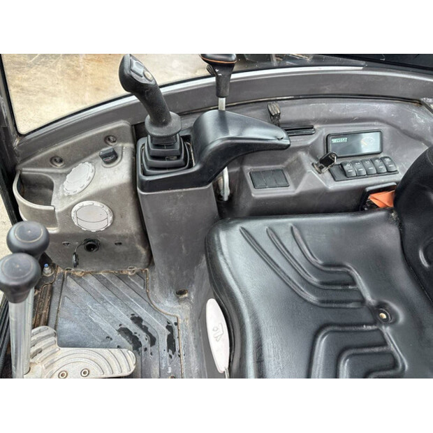 2020 Volvo EC20E-44019509