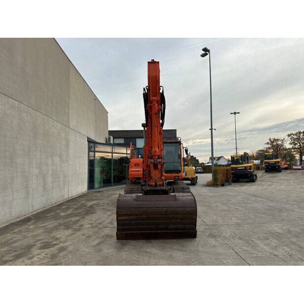 2005 Doosan 175MC-V-44019511