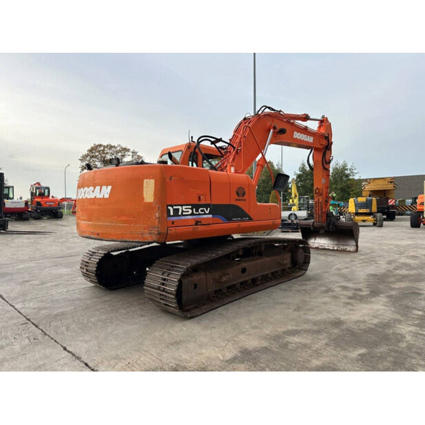 2005 Doosan 175MC-V-44019513