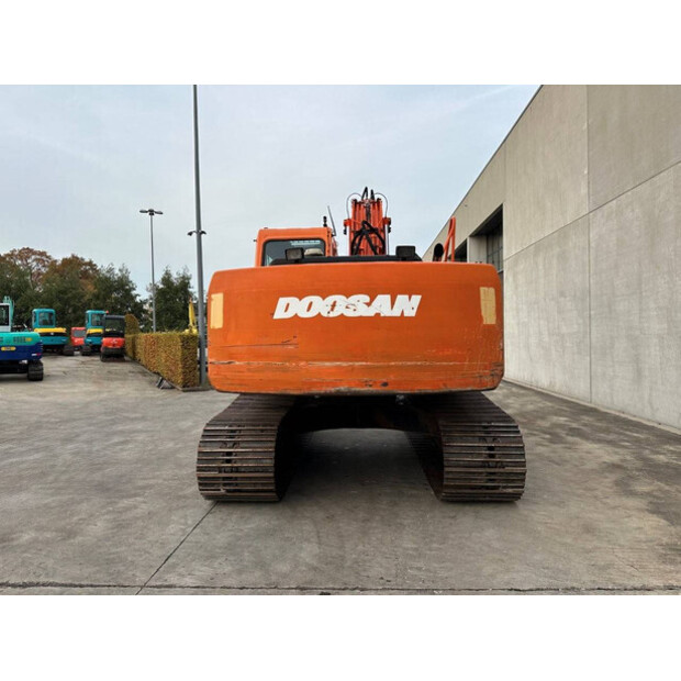 2005 Doosan 175MC-V-44019514