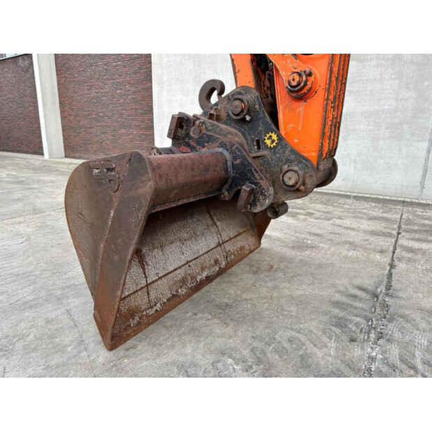 2005 Doosan 175MC-V-44019517