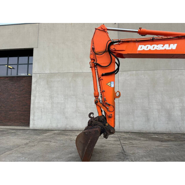 2005 Doosan 175MC-V-44019520