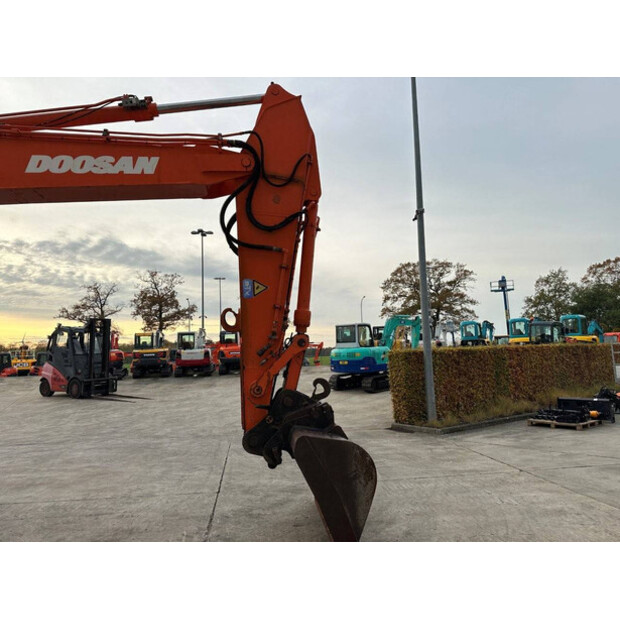 2005 Doosan 175MC-V-44019521