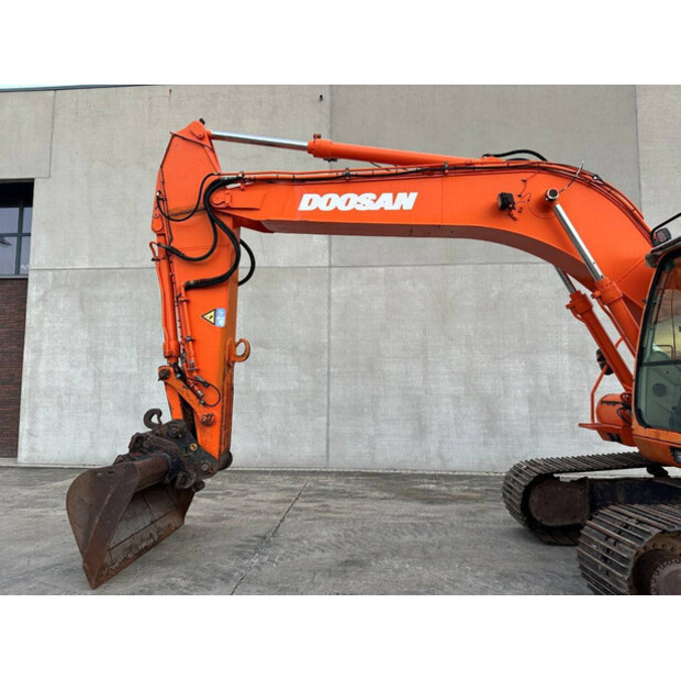 2005 Doosan 175MC-V-44019523