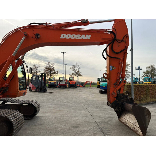 2005 Doosan 175MC-V-44019524