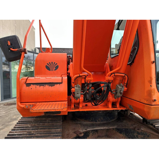 2005 Doosan 175MC-V-44019525
