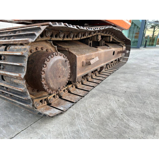 2005 Doosan 175MC-V-44019526