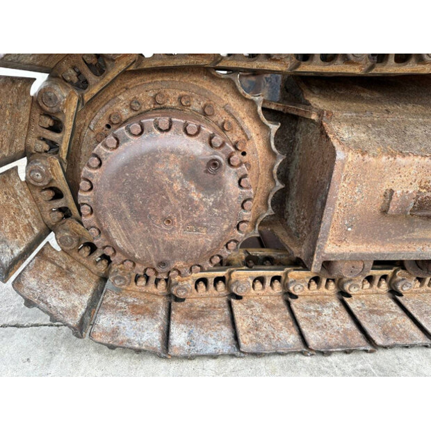 2005 Doosan 175MC-V-44019527