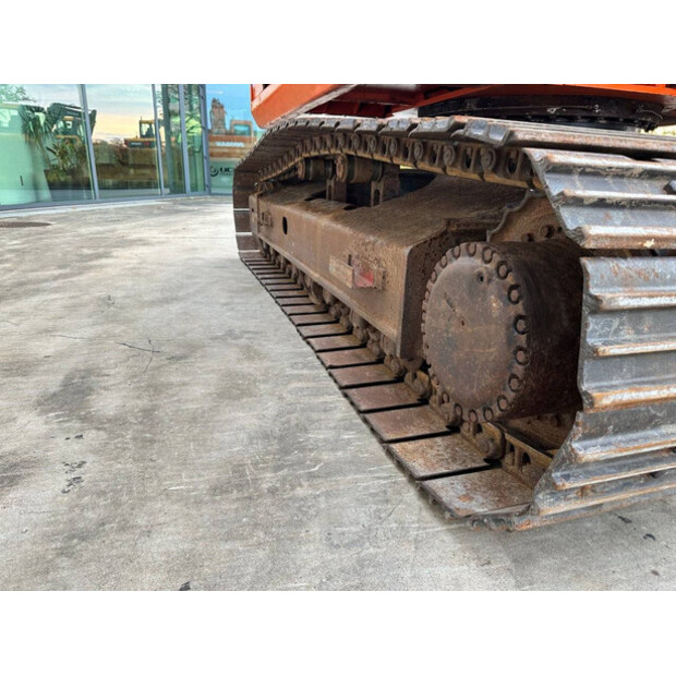 2005 Doosan 175MC-V-44019528