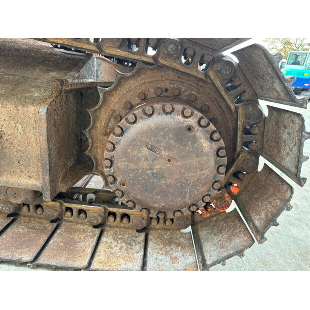 2005 Doosan 175MC-V-44019529