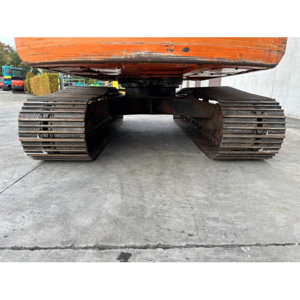 2005 Doosan 175MC-V-44019530