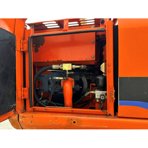 2005 Doosan 175MC-V-44019531