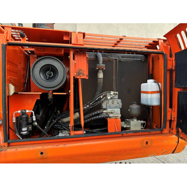 2005 Doosan 175MC-V-44019532