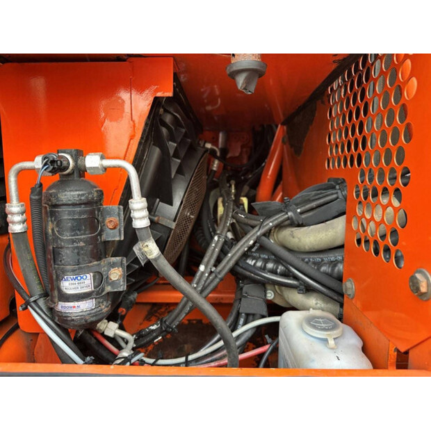 2005 Doosan 175MC-V-44019533