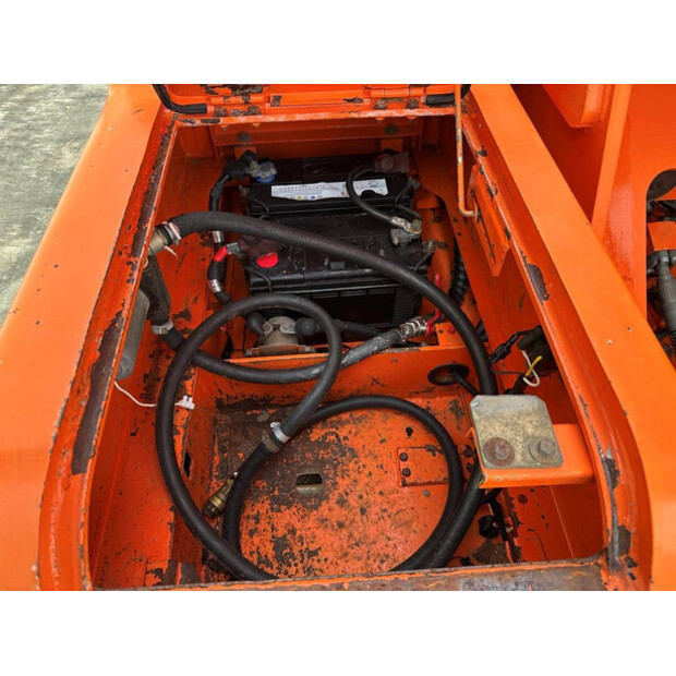 2005 Doosan 175MC-V-44019534