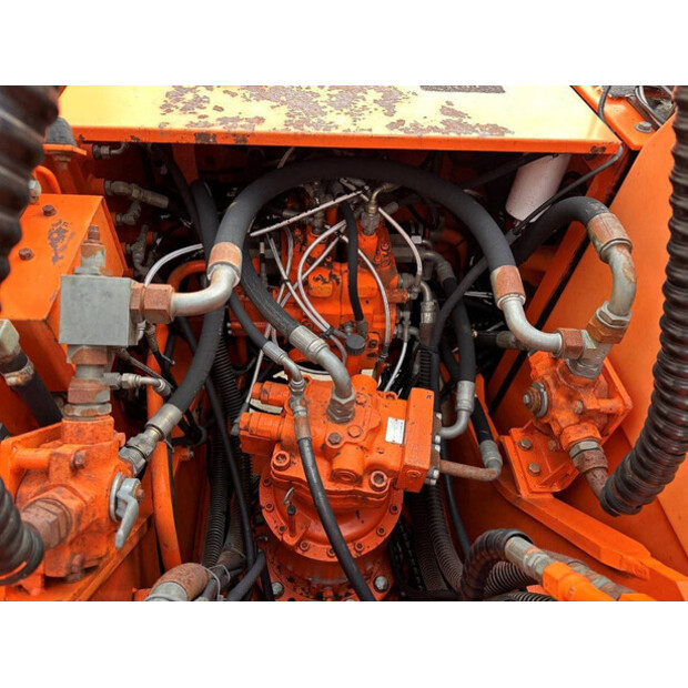 2005 Doosan 175MC-V-44019536
