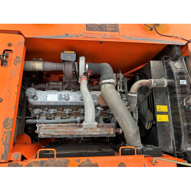 2005 Doosan 175MC-V-44019537