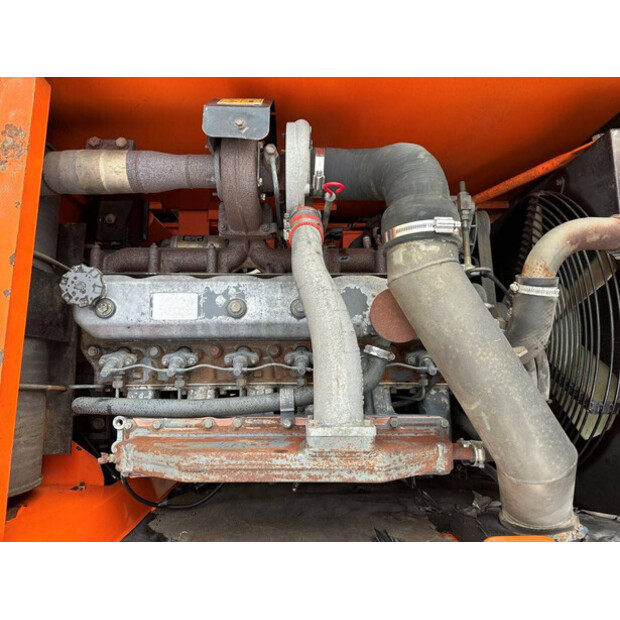 2005 Doosan 175MC-V-44019538