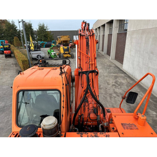 2005 Doosan 175MC-V-44019540