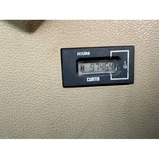 2005 Doosan 175MC-V-44019542