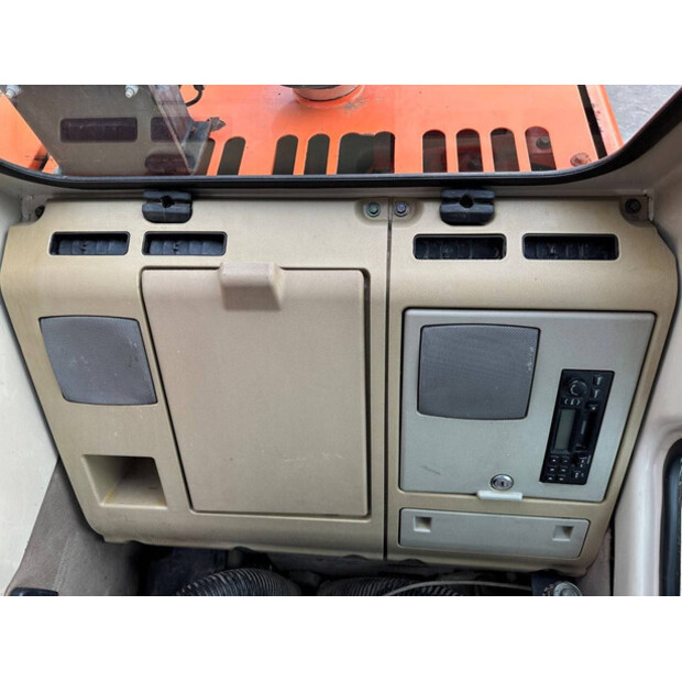 2005 Doosan 175MC-V-44019543