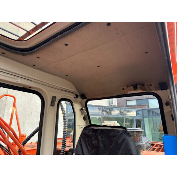 2005 Doosan 175MC-V-44019544