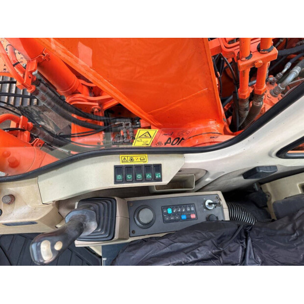 2005 Doosan 175MC-V-44019545