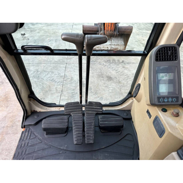 2005 Doosan 175MC-V-44019547