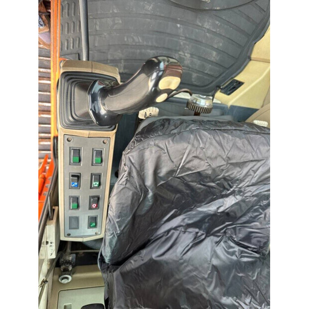 2005 Doosan 175MC-V-44019548