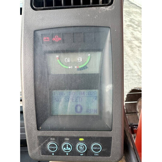 2005 Doosan 175MC-V-44019550