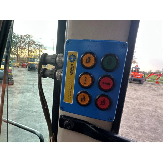 2005 Doosan 175MC-V-44019551