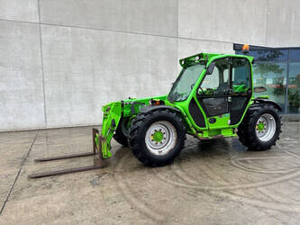 Image for 2013 Merlo P32.6 PLUS