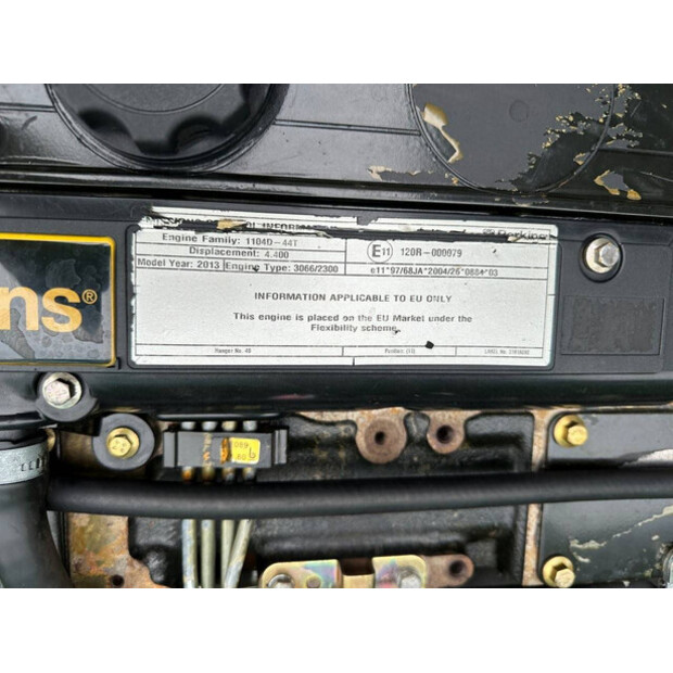 2013 ميرلو P32.6 PLUS-44019569